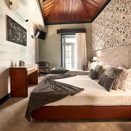 Galeria Suite Hotel-3